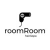 ルームルーム(roomRoom hair&spa)のお店ロゴ