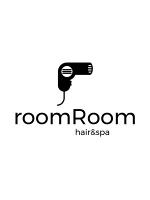 ルームルーム(roomRoom hair&spa)