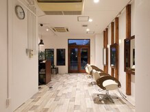 クリアヘアーズ(clear hairs)