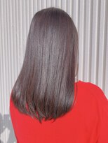 ブランシェ 名鉄小幡駅前店&nbsp;ツヤストレート