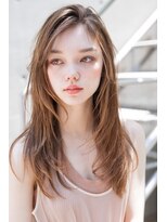 エイミー(Aimee)&nbsp;Aimee おフェロレイヤー×ジンジャーベージュ