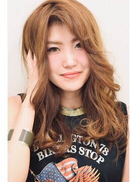 ボブフレックス(BOBFLEX) グラマラスgirl