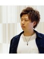 エアリス(airis) 代表IWASE 