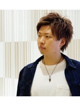 エアリス(airis)&nbsp;代表IWASE 