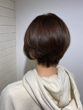 エイト 溝の口店(EIGHT) 【EIGHT溝の口】お客様スタイル_デザインカラー