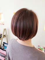 リノ(Lino)&nbsp;柔らかショート