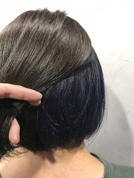 エイト 上野店(EIGHT ueno) EIGHT ueno【工藤】