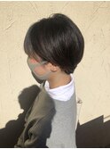 くびれショート