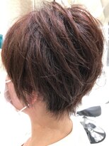 ルシエル バイ カトレアグループ(Le Ciel)&nbsp;大人ショート