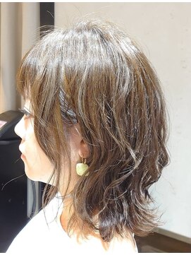 ユピーカヘア -