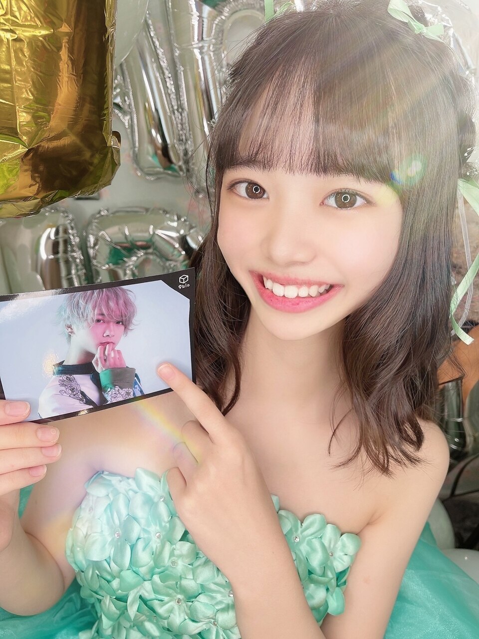 推しの生誕祭撮影プラン(ヘアセット専門店神戸三ノ宮 推しの生誕祭撮影プラン(ヘアセット専門店神戸三ノ宮