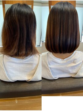 エルサ(Elsa) 【Elsa元町・三宮】ウルティアストレート