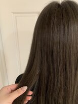 ネオリーブ チッタ 阿佐ヶ谷店(Neolive citta)&nbsp;透明感カラー