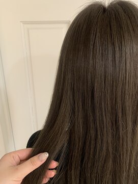 ネオリーブ チッタ 阿佐ヶ谷店(Neolive citta) 透明感カラー