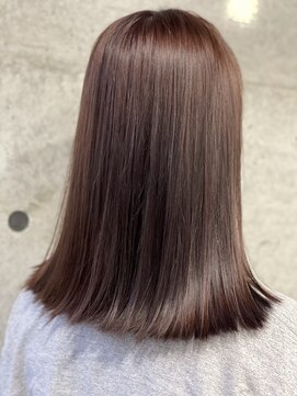 モードケイズ テソロ店(MODE K's) ＃ボブ＃ショート＃ロング＃ミディアム