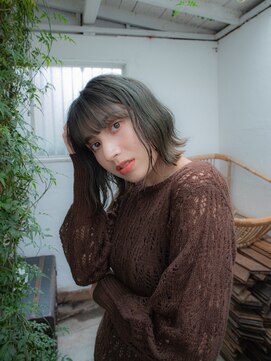 & 高円寺店 【2022年新作スタイル】&高円寺店