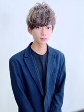 ログネオン(.6 -ROGU- neon) 川口 聡志