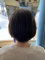 シエル(CIEL)&nbsp;ナチュラルショート