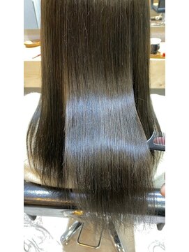 ジュエル 二俣川鶴ヶ峰 二俣川駅北口店(JEWEL) ☆お客様スタイル☆【ジュエル二俣川/二俣川駅】