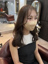 グランドライン(GRAND LINE)&nbsp;韓国風ヨシンモリロング