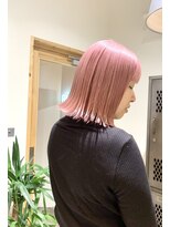 リフル 八王子(RIFULL)&nbsp;【RIFUII】ピンクベージュ