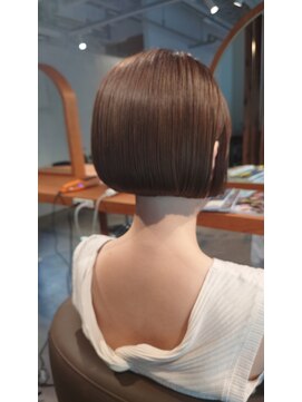 トナリ(tonari) ミニボブ