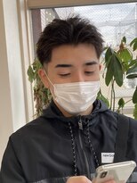 ポート 浦和(PORT)&nbsp;スパイキーショート