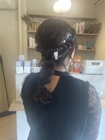 ミルバイラトット(MiL by Latot)&nbsp;巻き下ろしセット　　◎