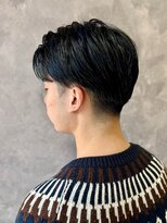 ザ ラブズ ラフズ ヘアー 本店(the loves laughs hair)&nbsp;ハイライトカラー