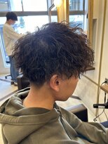 レム 長野青木島店(REM) ツイストスパイラルパーマ