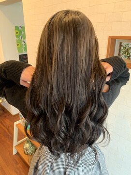 アトリエトゥーレ(atelier tule) イメチェン似合わせカット