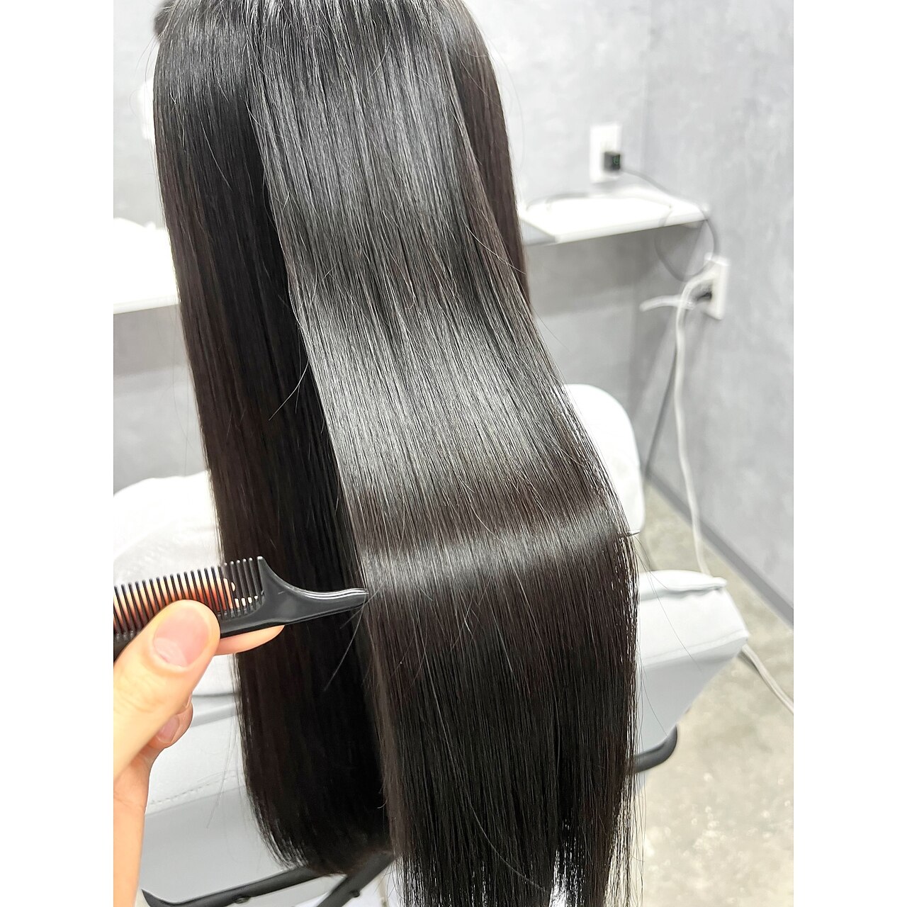 プチプラなのに本質的に髪を綺麗にできるINCE HAIRは、最高級