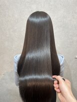 アールクリップ 表参道(arclip)&nbsp;髪質改善トリートメント"サイエンスアクア"