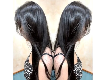 スティルアップ(STIR UP)の写真