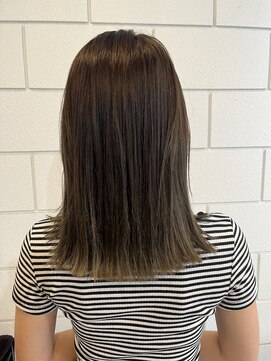 アルゴ 茅ヶ崎(ARUGO) こなれミディ