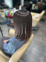 メイン(MAIN)&nbsp;白髪ぼかし