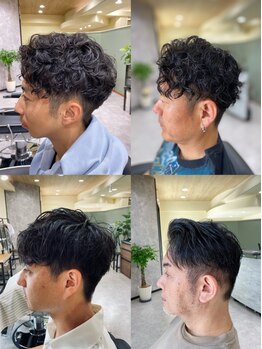 イコイ(IKOI)の写真/幅広い年代のリピーター急増中！ほかのお客様を気にせず、ゆとりある癒しの時間を♪