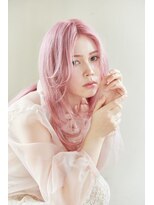 トラ バイ プティパ(Tora by petit pas) ☆大人かわいいハイトーンカラー☆