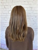 キーマン(KEYMAN)&nbsp;シアベージュ