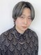 ヴァンカウンシル Kuwana(VAN COUNCIL)の写真/全国のコンテストで受賞した大注目実力派若手スタイリスト在籍!お洒落ヘアに欠かせないスタイリング技術◎