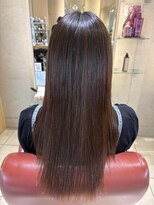 エム インターナショナル 春日部本店(EMU international)&nbsp;酸性ストレート