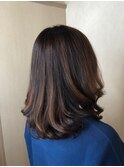 エアリーミディ×40代50代