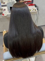 ルーチェ(Lu-che)&nbsp;ケアブリーチ/小牧/名古屋/春日井/髪質改善TR