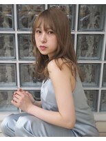 ジャヌ 浜町 眼鏡橋(JANU)&nbsp;ベージュ