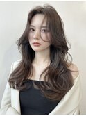 #似合わせカット  #レイヤーカット #美髪 #イメチェン