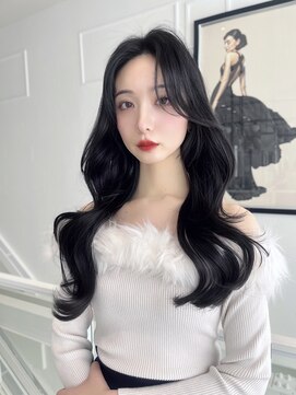 ロンド クラン 岡崎(Lond Clan) 韓国アイドルに学ぶ、旬のヘアスタイル