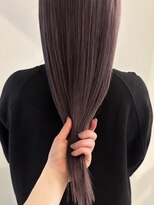 ライン(LINE)&nbsp;lavender