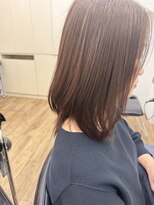 アメリ(Ameri) -Ameri-Yuma☆美髪髪質改善ストレート