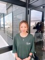 アグ ヘアー オーク 十和田店(Agu hair oak) 廣瀬 宣子