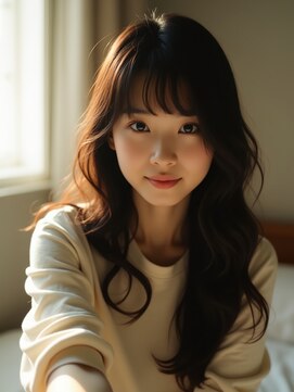 マルカ 千歳烏山(marca) 小顔/ボブ/黒髪/ショート/ネビージュ/ワンレン/千歳烏山/調布